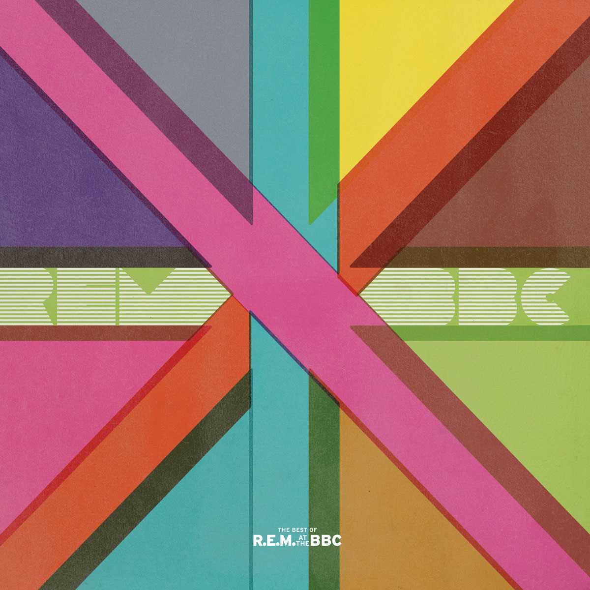 Best Of R.E.M. At The BBC (2LP) - Image 2