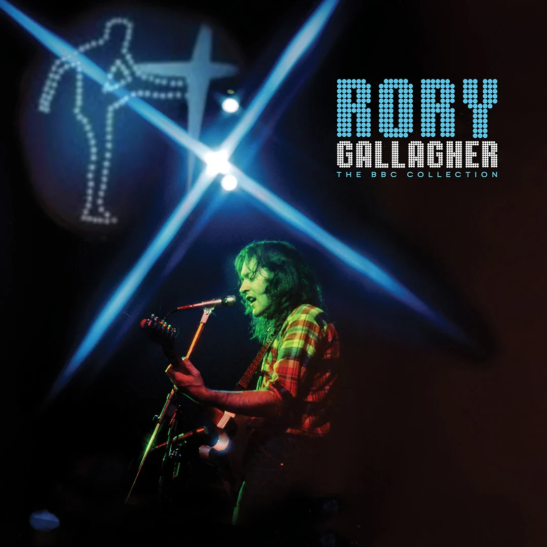 Best of Rory Gallagher at the BBC (2CD) - Image 2