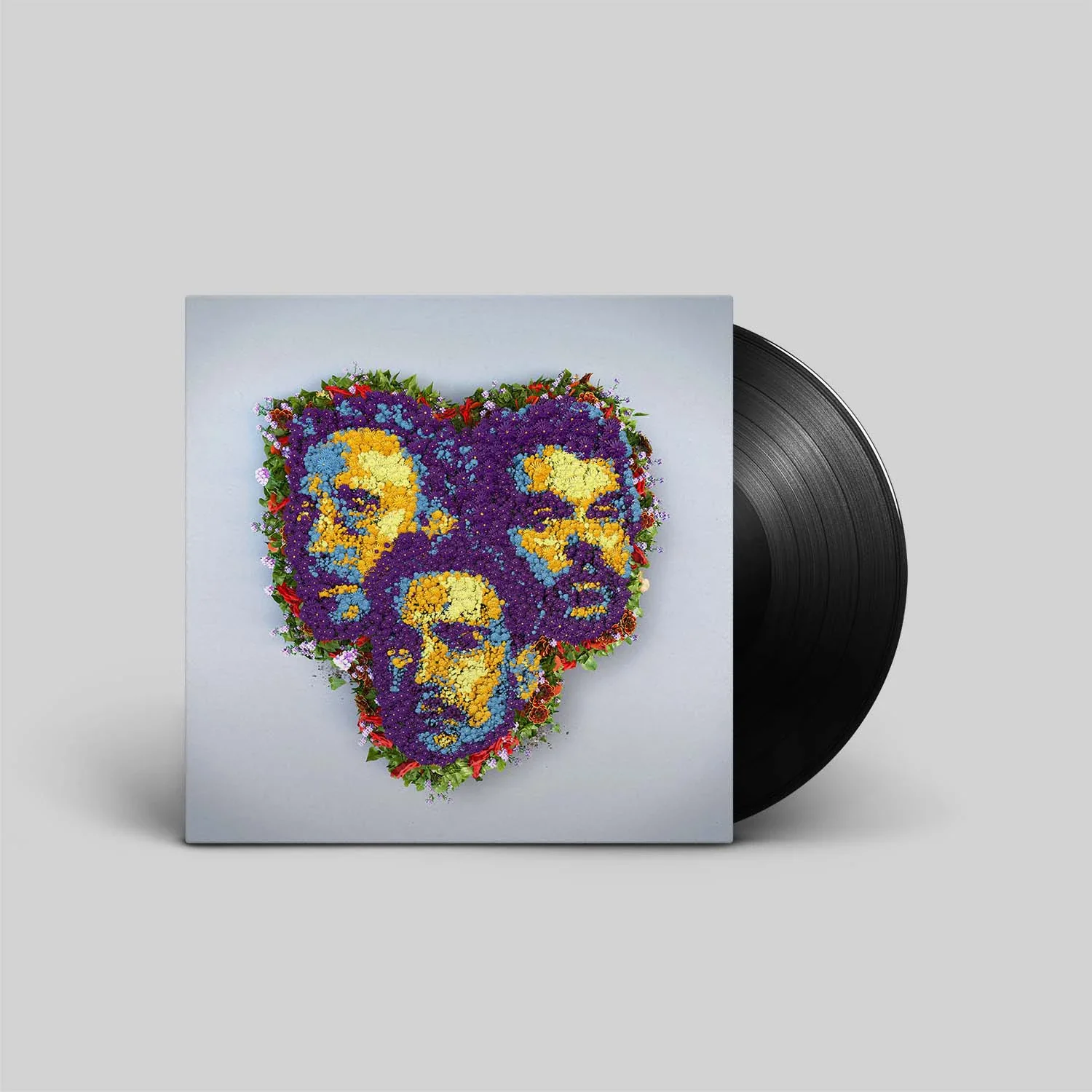 Betaalbare Romantiek (2LP)
