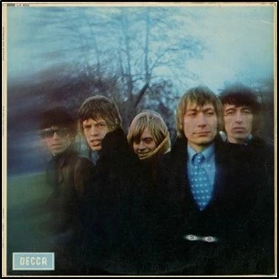Between The Buttons (UK) (LP) - Image 2