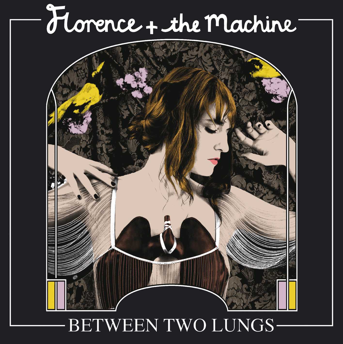Between Two Lungs (2CD)