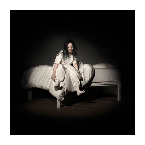 When We All Fall Asleep, Where Do We Go? (Deluxe CD)