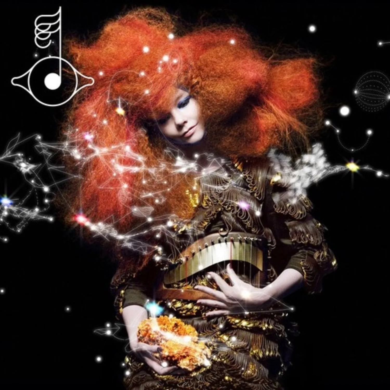 Biophilia (CD)
