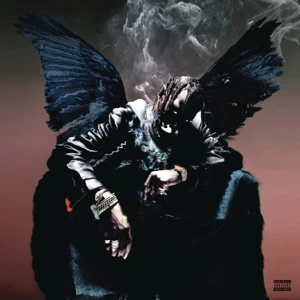 Birds In The Trap Sing McKnight (2LP)