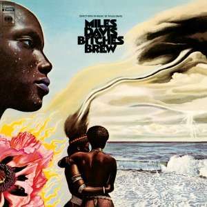 Bitches Brew (2LP)