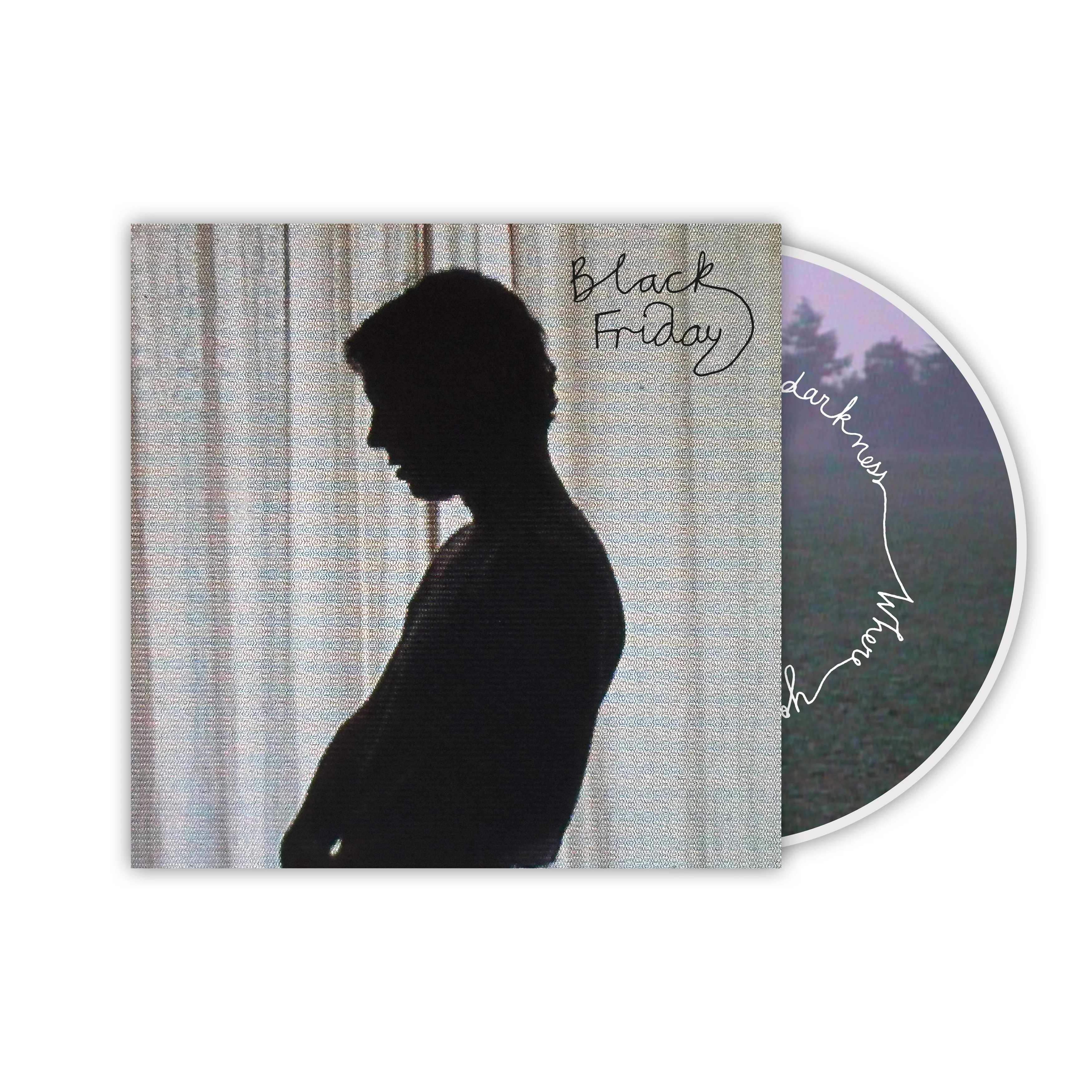 Black Friday (CD)