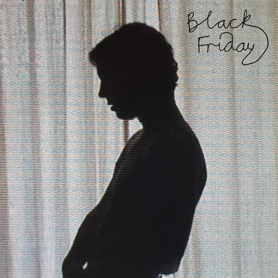 Black Friday (CD) - Image 2