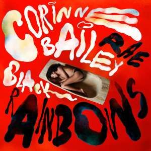 Black Rainbows (CD)
