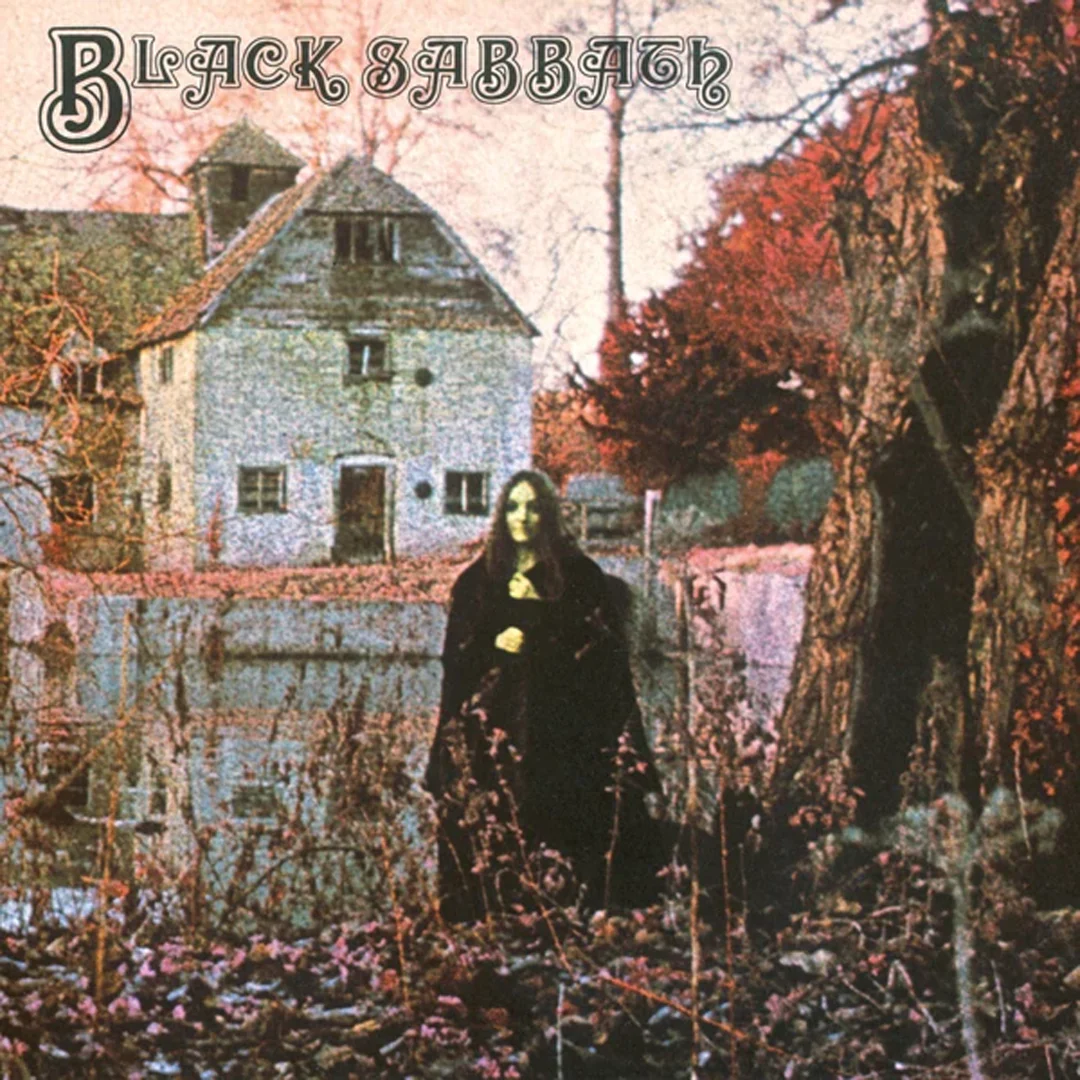 Black Sabbath (Deluxe 2CD)