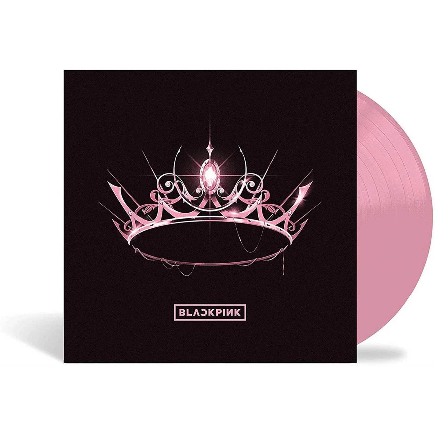 The Album (Baby Pink LP)