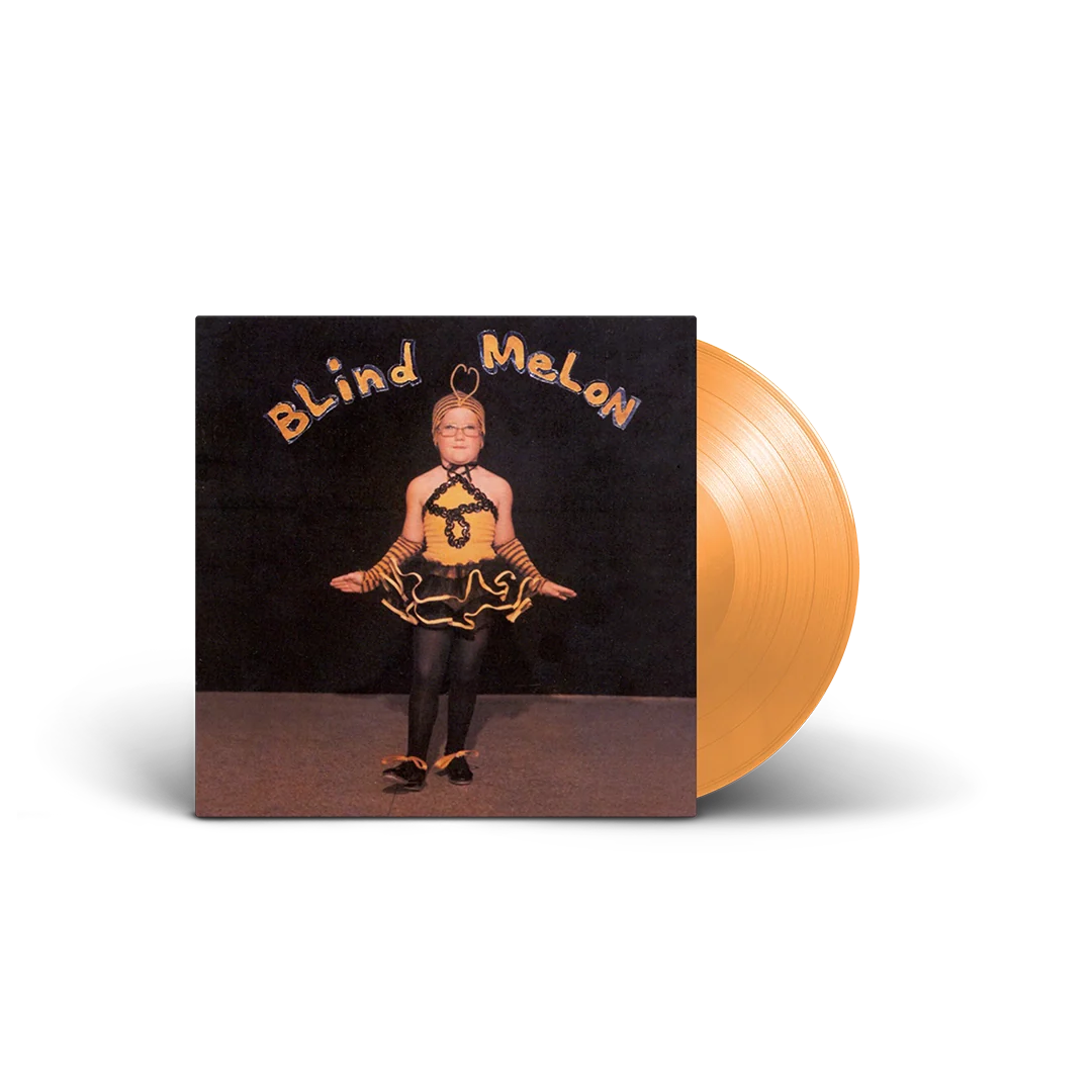Blind Melon (Orange 2LP)
