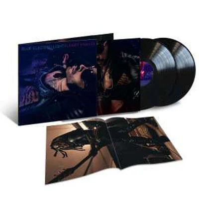 Blue Electric Light (2LP)
