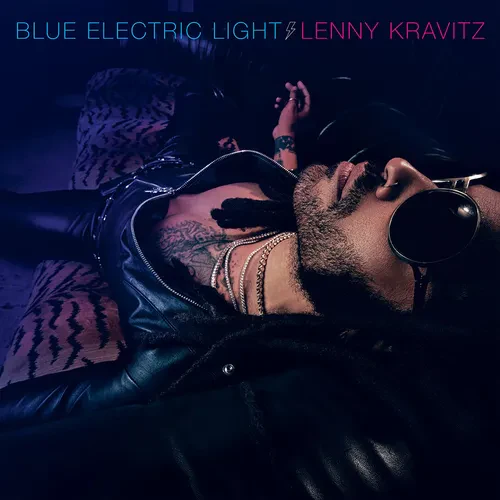 Blue Electric Light (CD) - Image 2