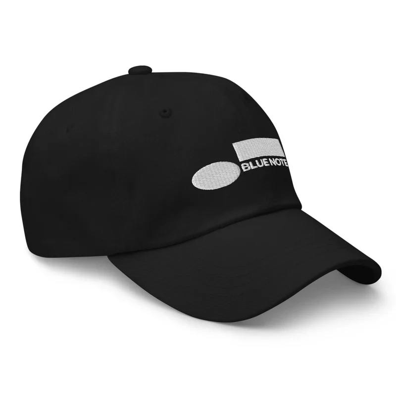 Blue Note Logo (Store Exclusive Cap) - Image 2