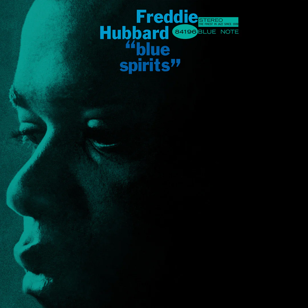 Blue Spirits (LP) - Image 3