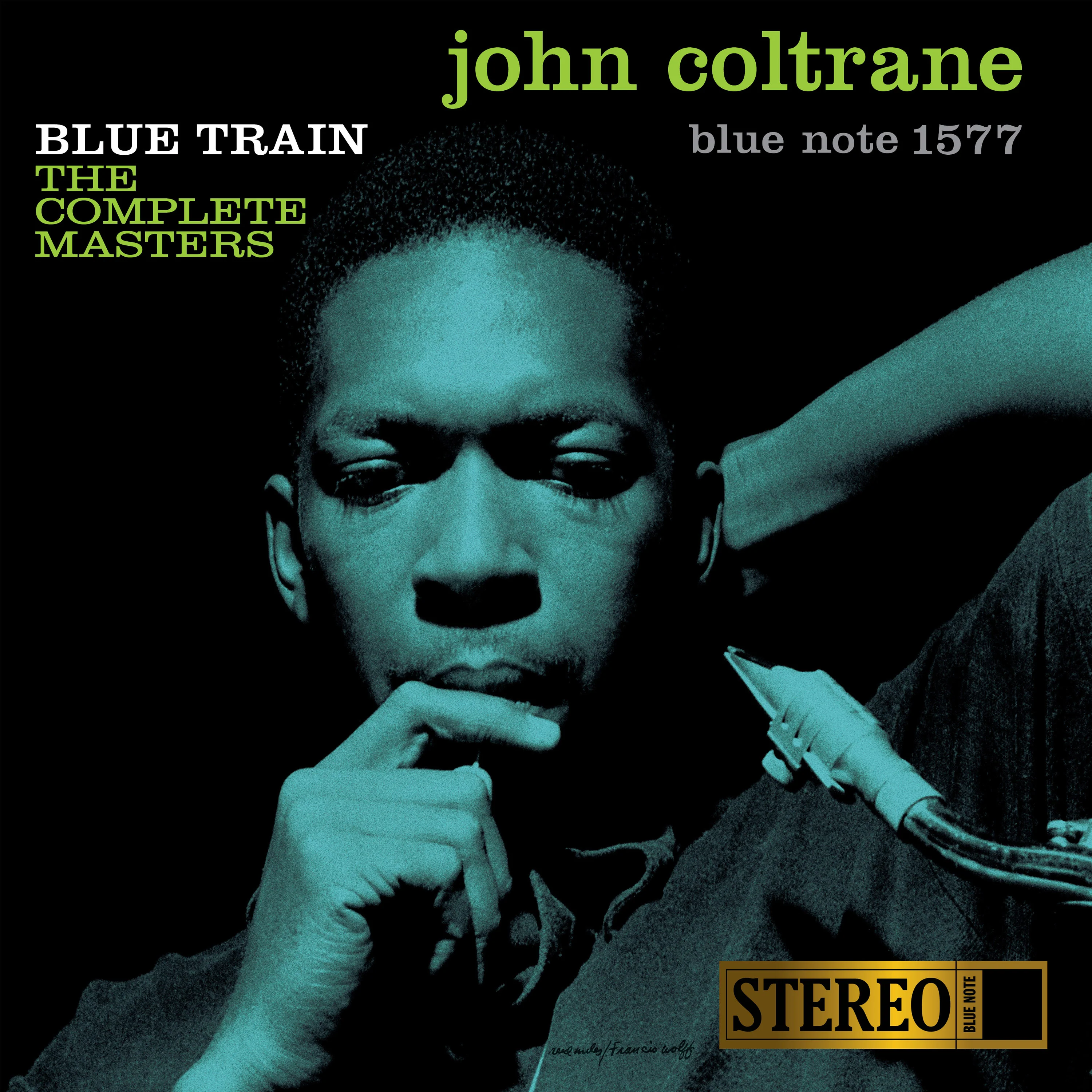 Blue Train: The Complete Masters Stereo (2LP) - Image 3