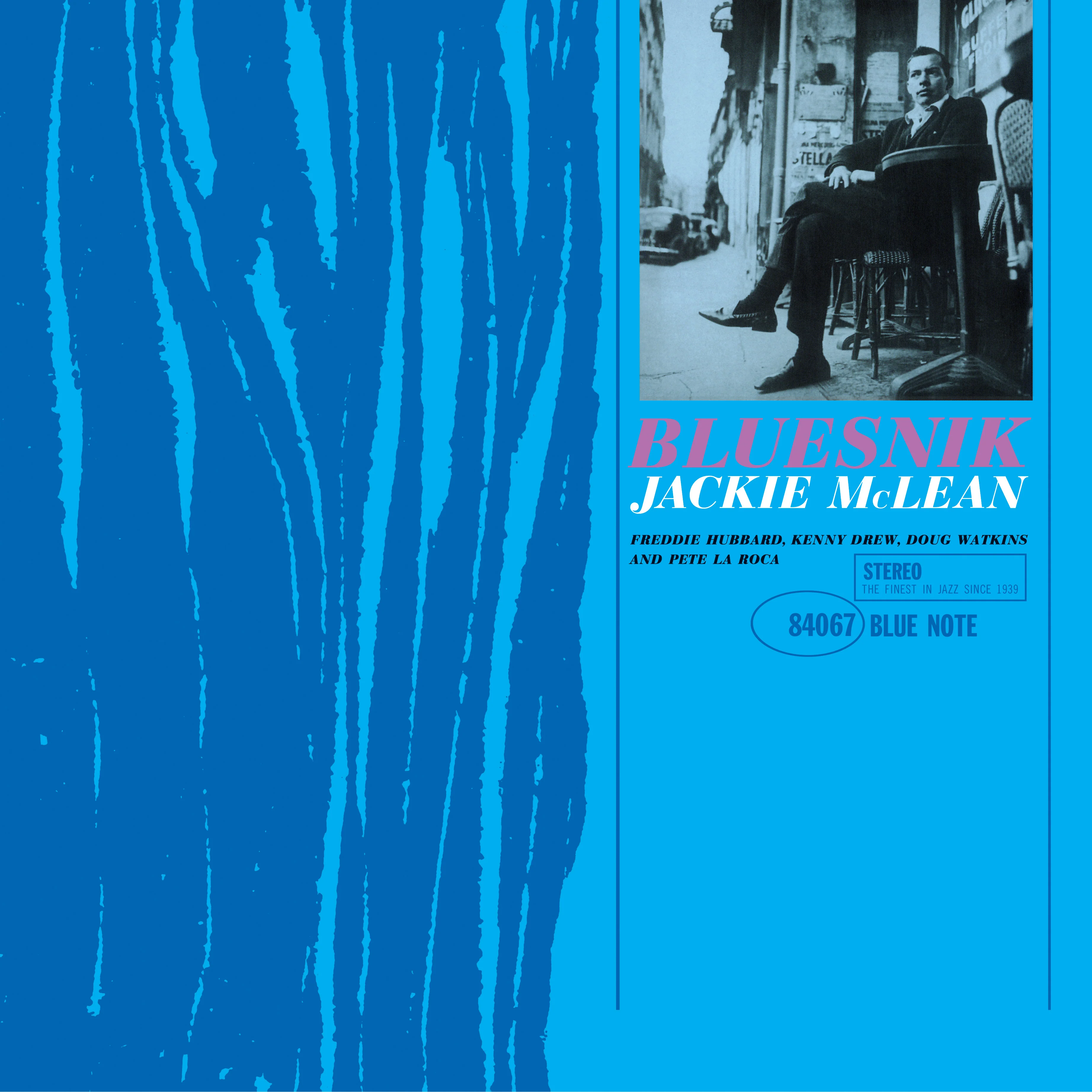 Bluesnik (LP) - Image 2