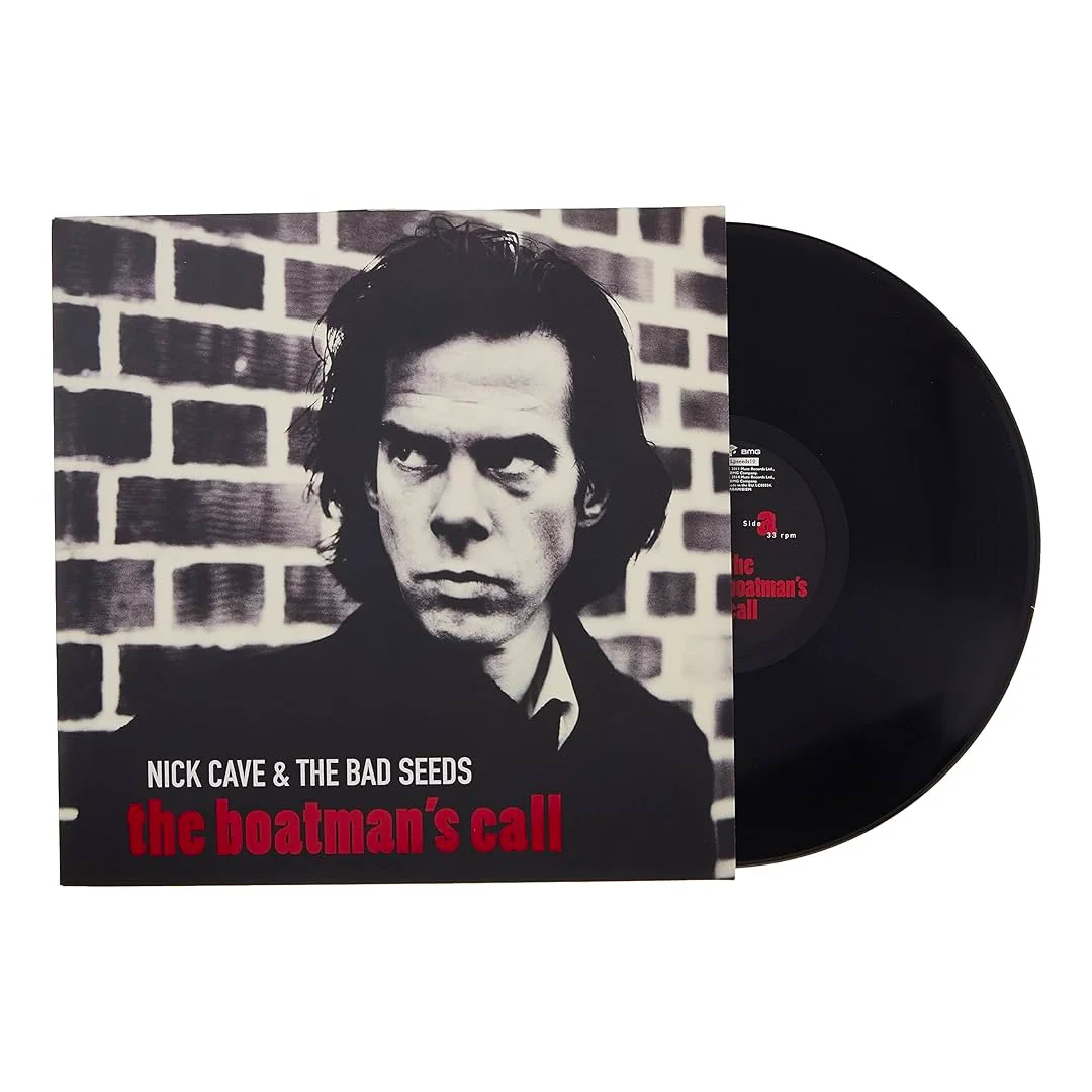 Boatman's Call (LP)
