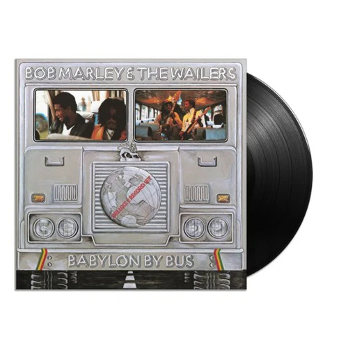 Babylon By Bus (2LP)