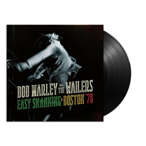 Easy Skanking In Boston '78 (2LP)