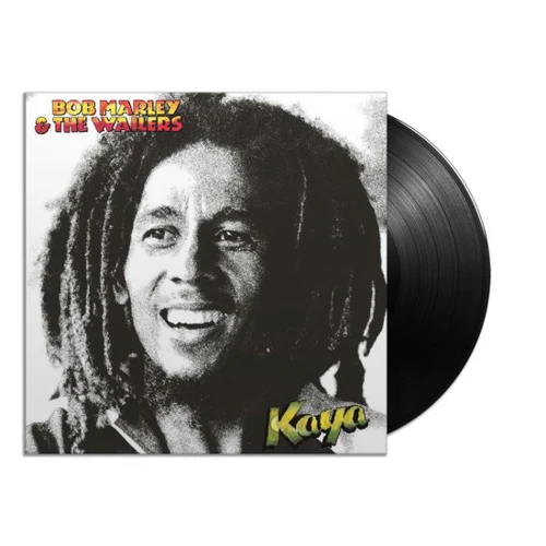 Kaya (LP)
