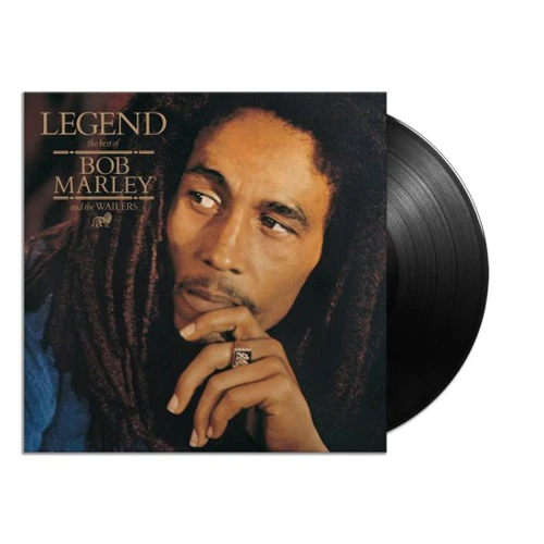 Legend (LP)