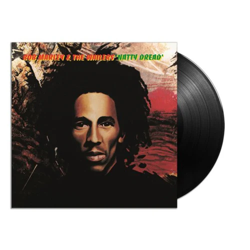 Natty Dread (LP)