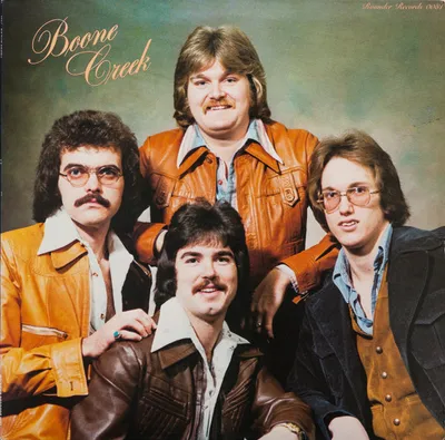 Boone Creek (LP) - Image 3