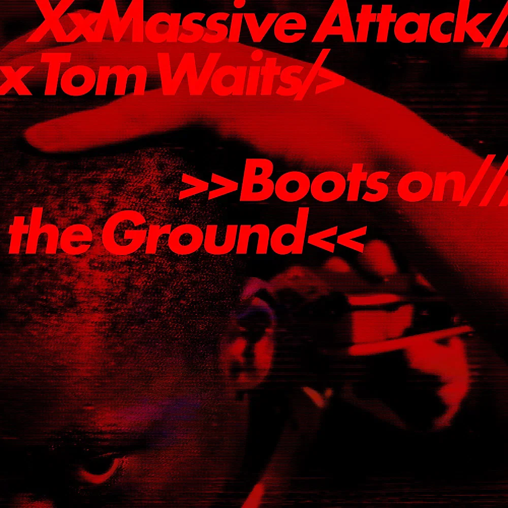 Boots On The Ground (12Inch Single)