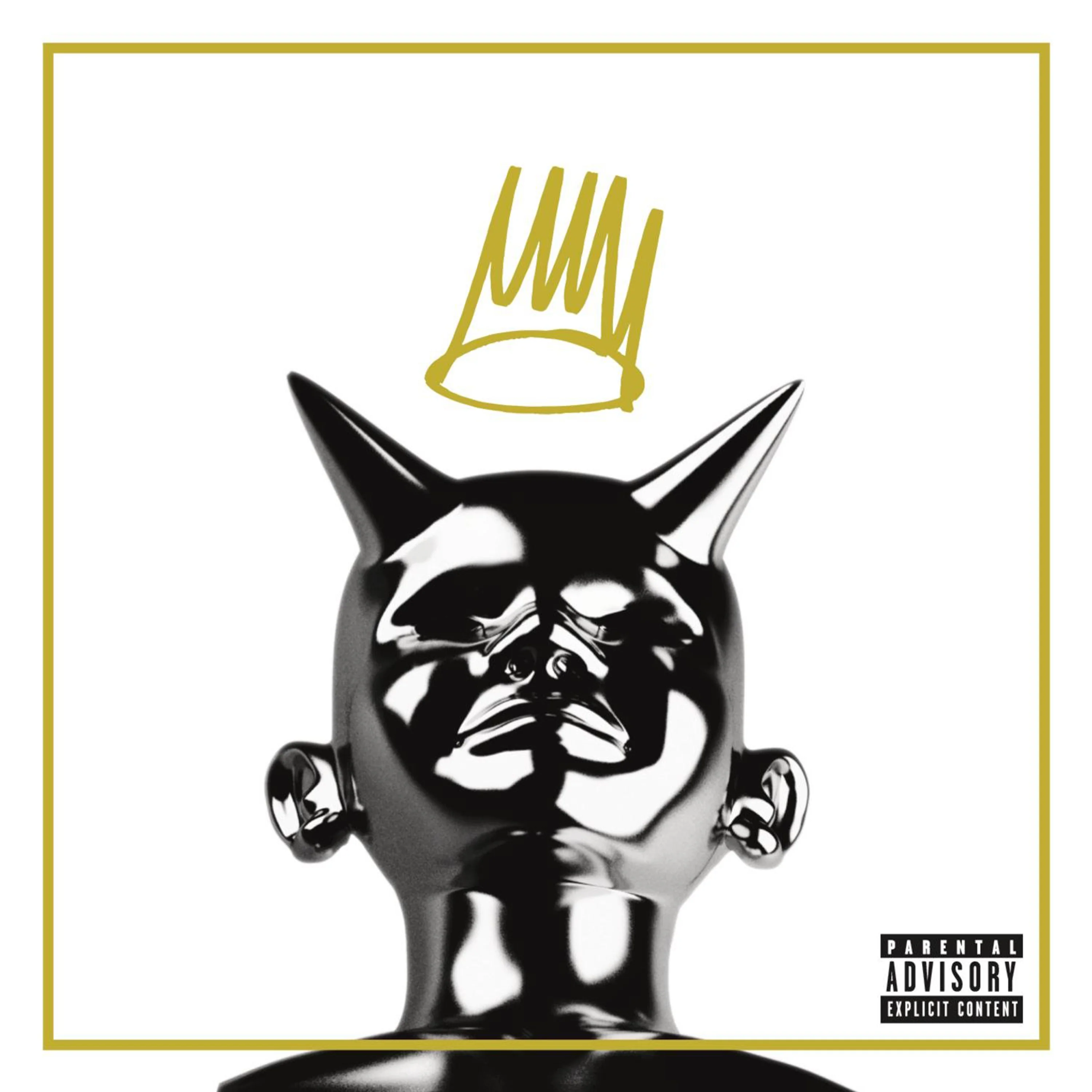 Born Sinner (Deluxe 2CD)