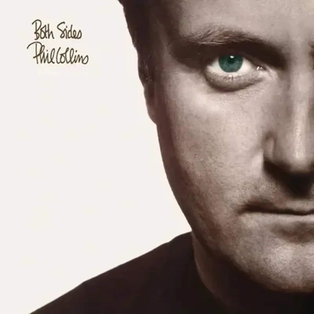Both Sides (CD)