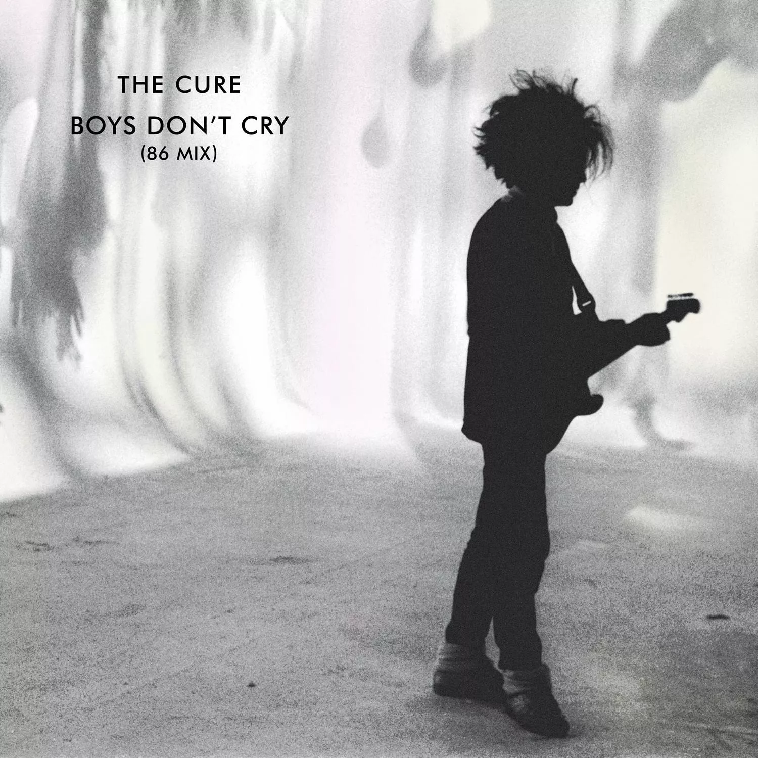 Boys Don’t Cry (86 Mix) – CD Single - Image 2