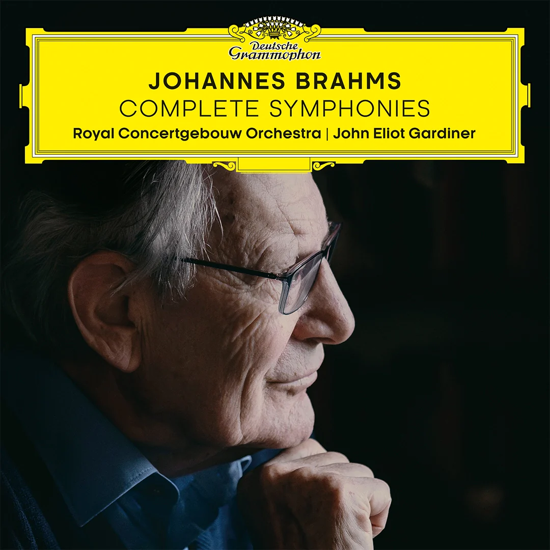 Brahms: Complete Symphonies (3CD) - Image 2