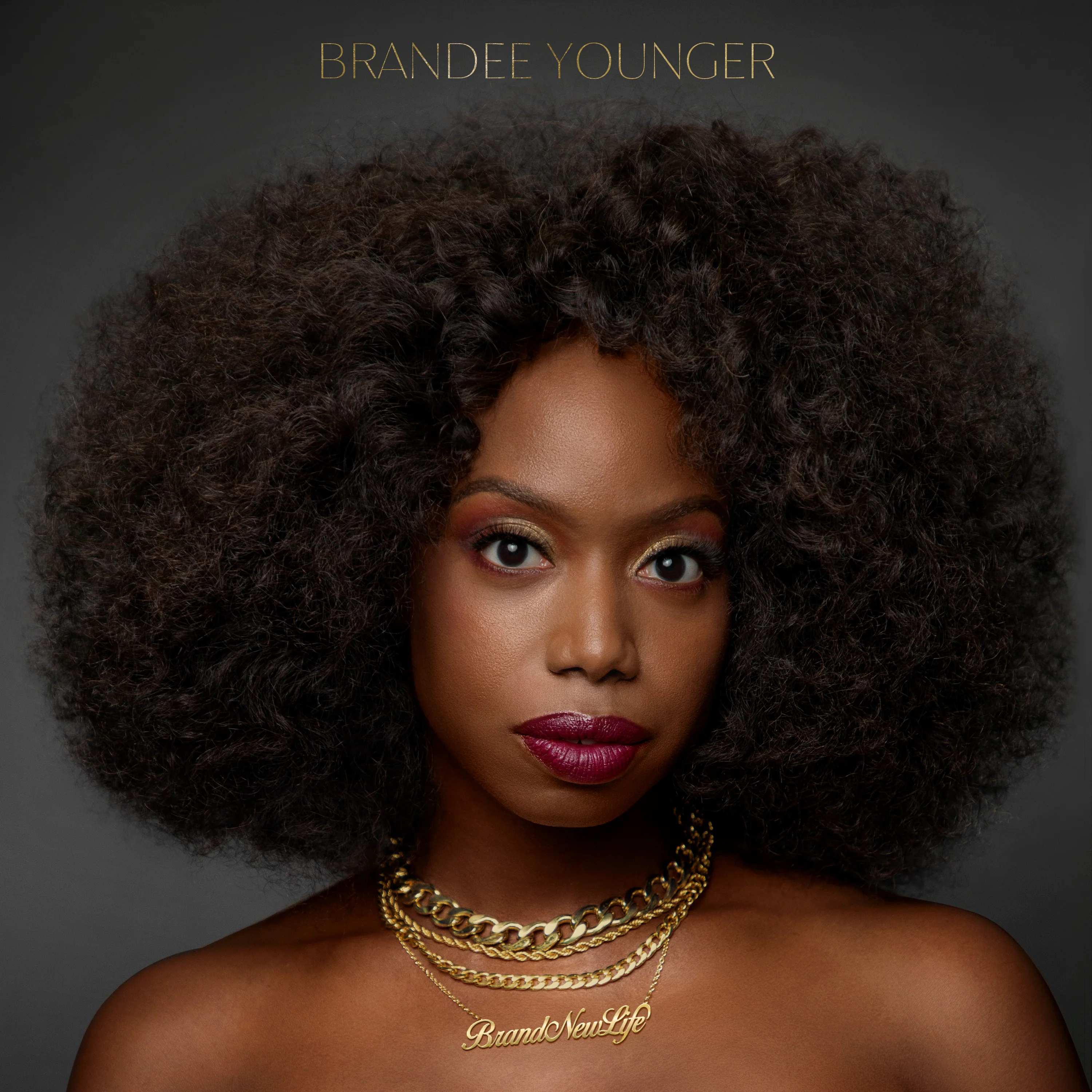 Brand New Life (LP)