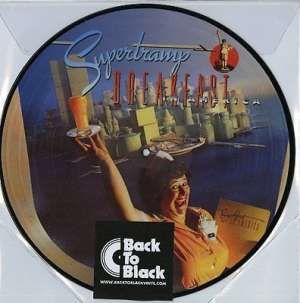 Breakfast In America (Picture Disc LP)