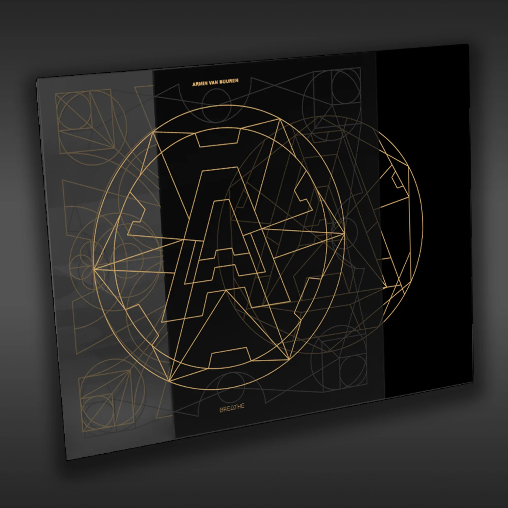 Breathe (4LP)