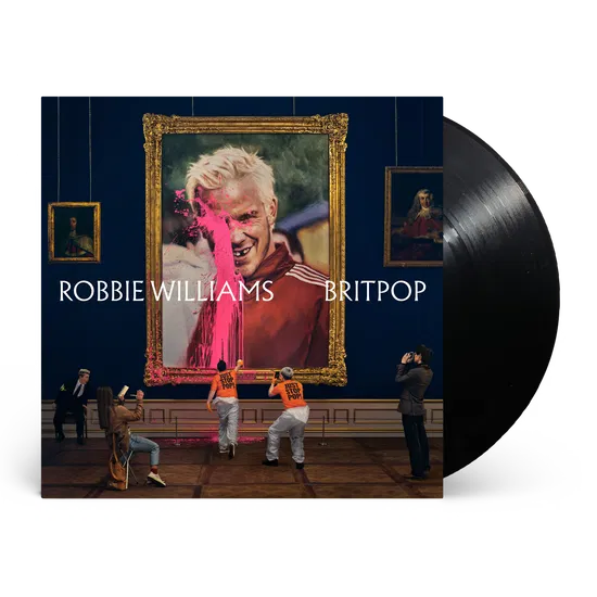 Britpop (LP)