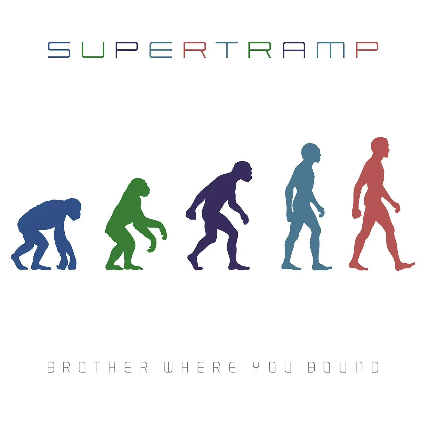 Brother Where You Bound (Half Speed LP) - Image 3