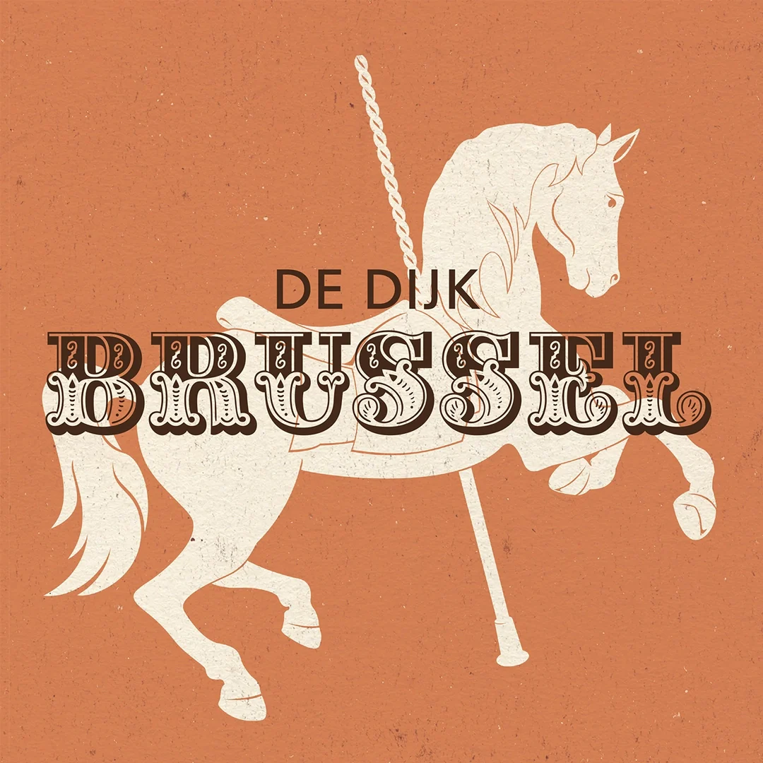 Brussel (2LP) - Image 2