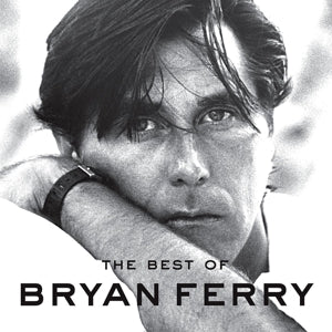 The Best Of (CD)
