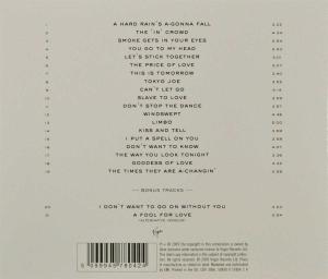 The Best Of (CD) - Image 2