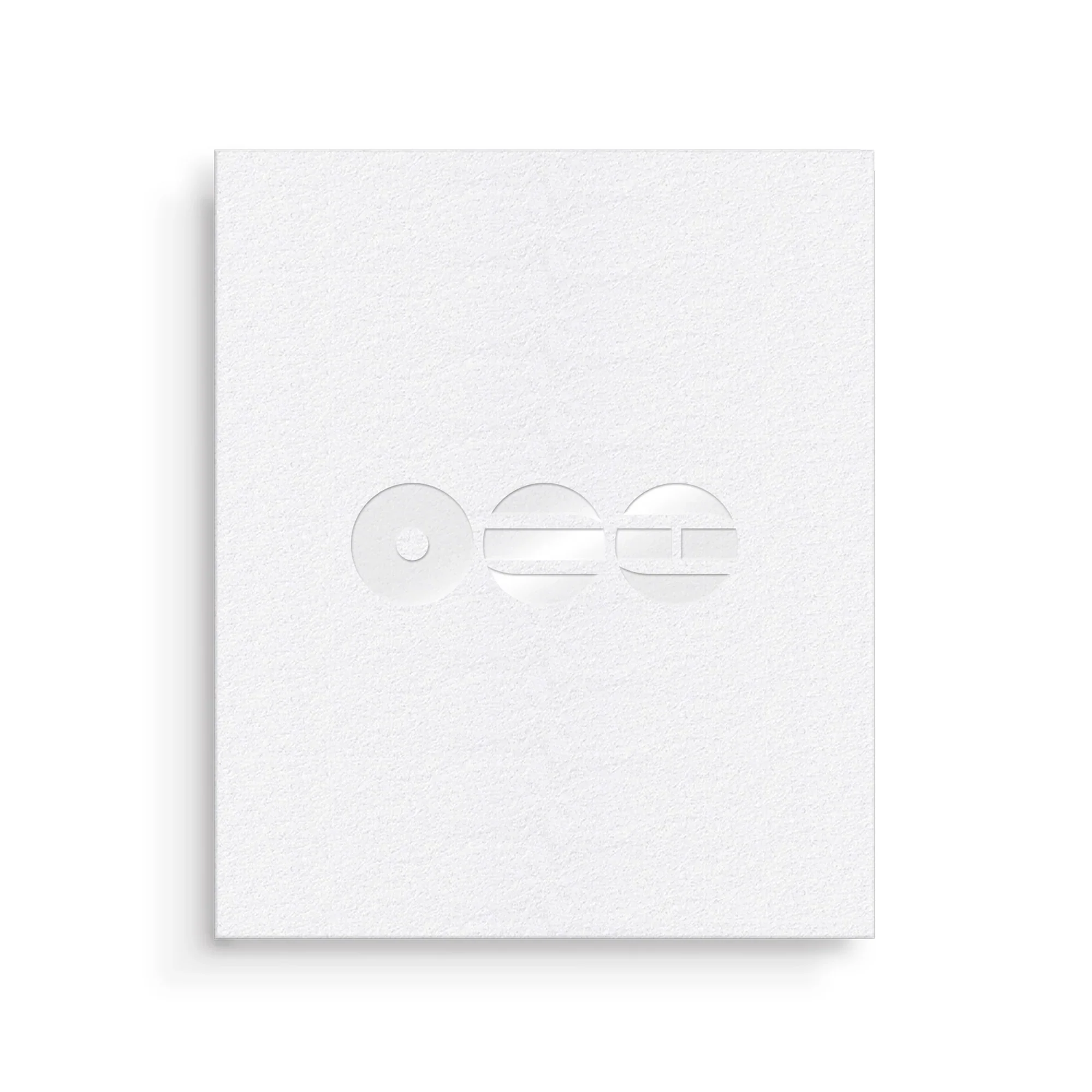 BTS The 5th Album 'ARIRANG' (Rooted in Korea Ver.)