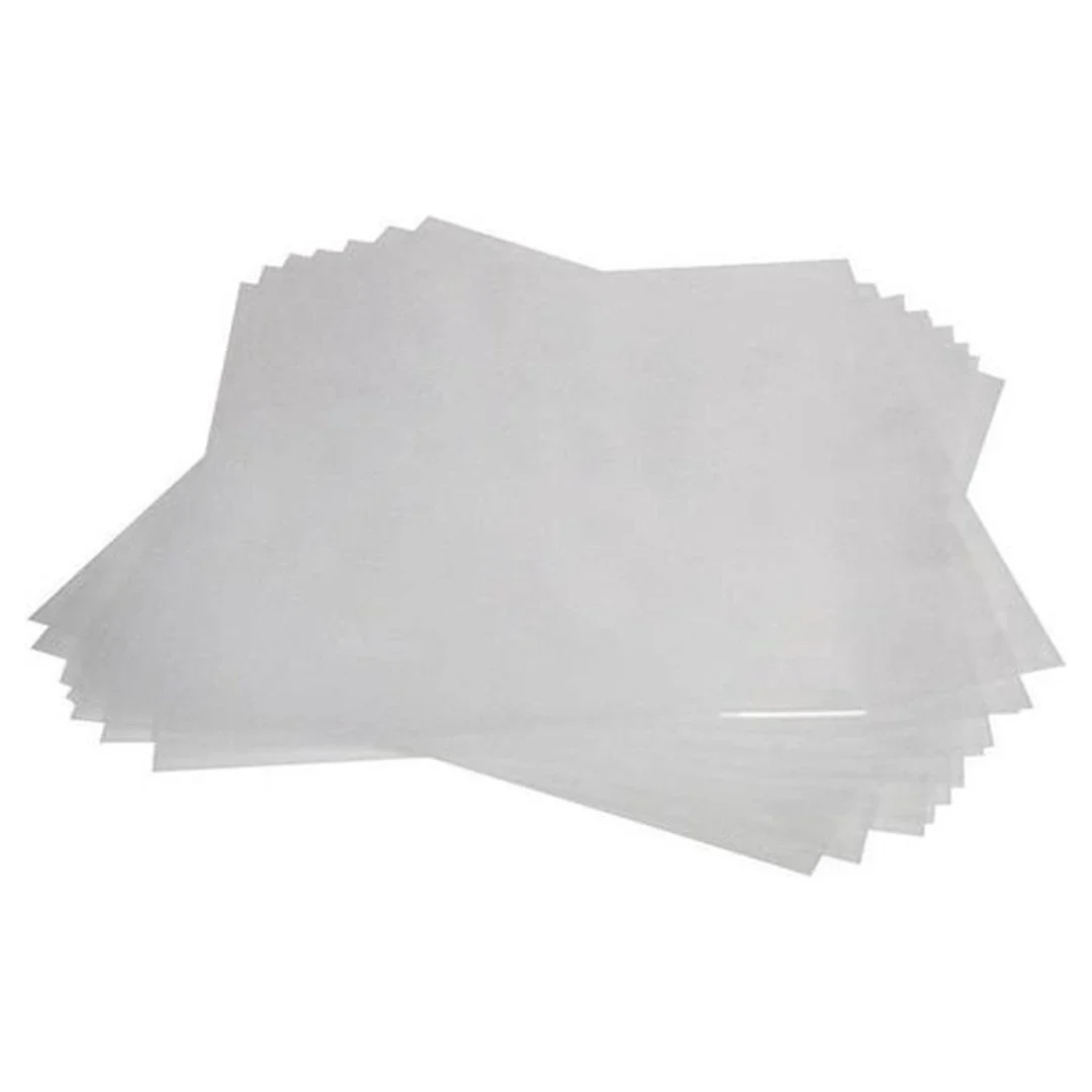 Buitenhoezen (Robuust Plastic 12Inch LP  - 100 stuks)