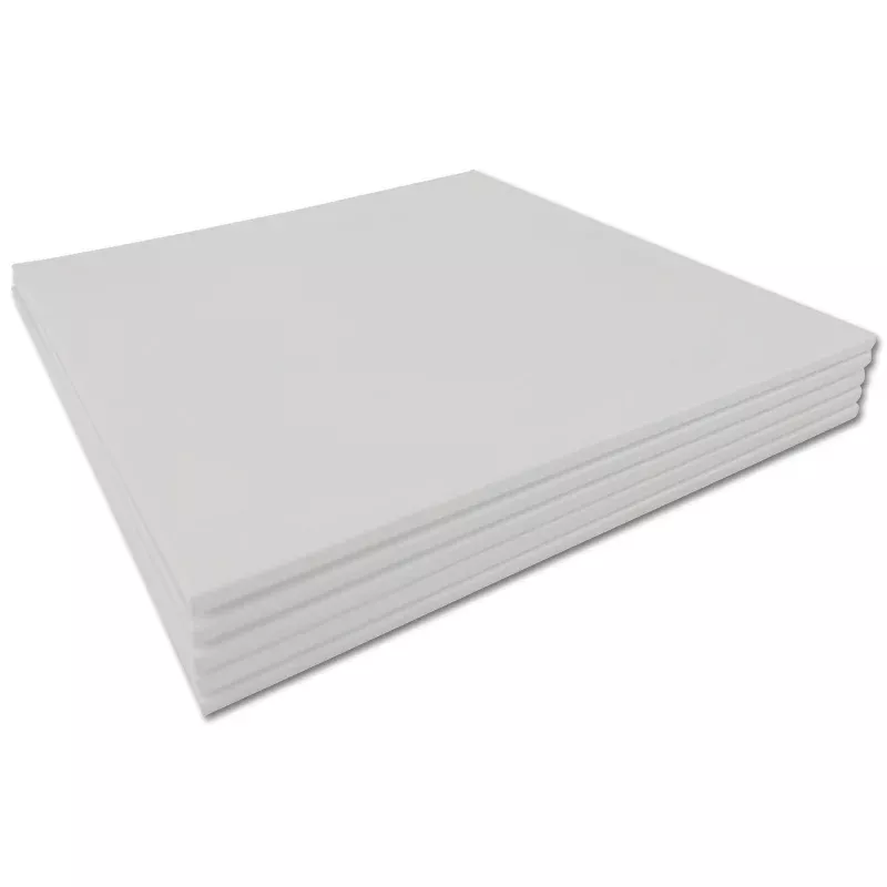 Buitenhoezen (Wit 12Inch LP - 10 stuks)