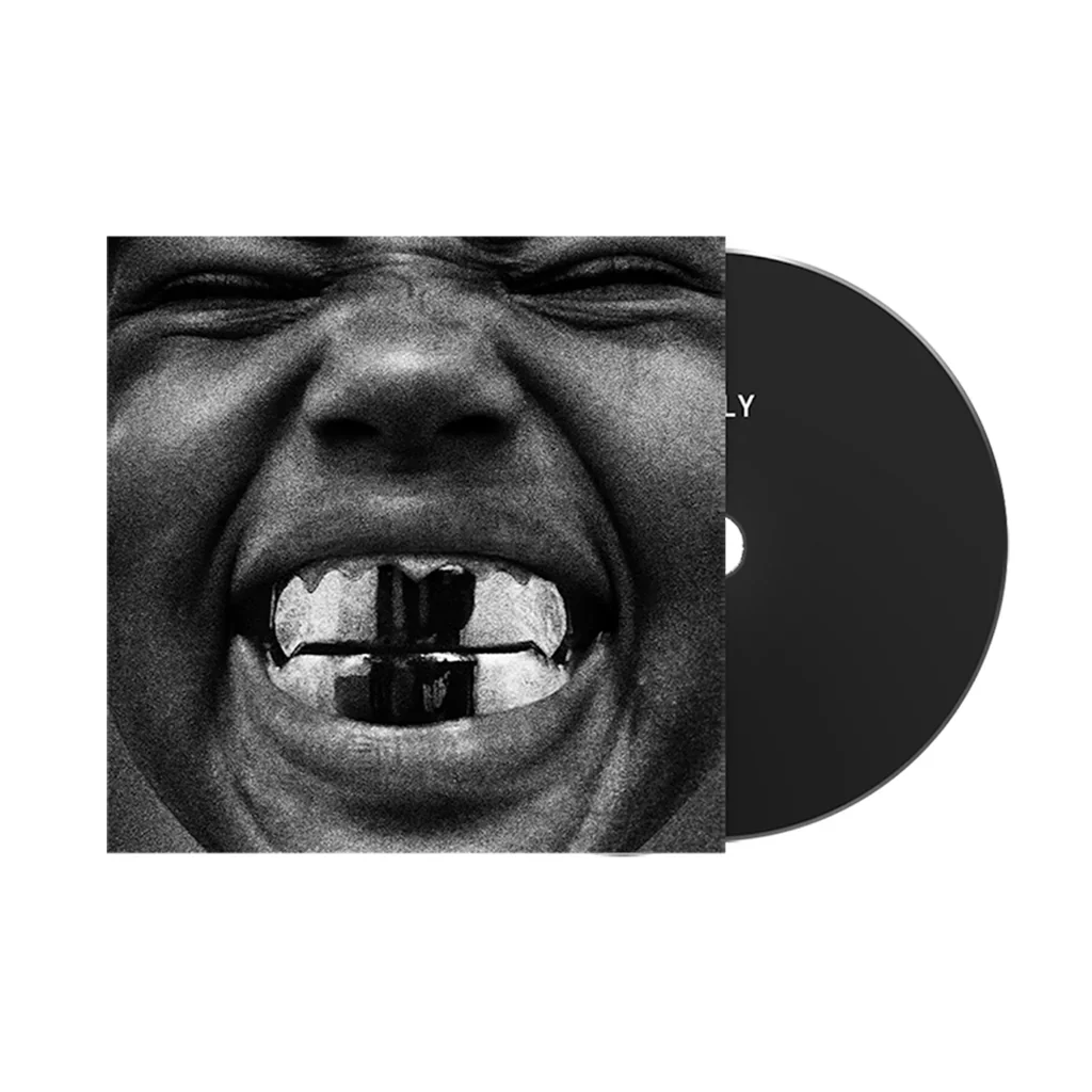 BULLY (CD)