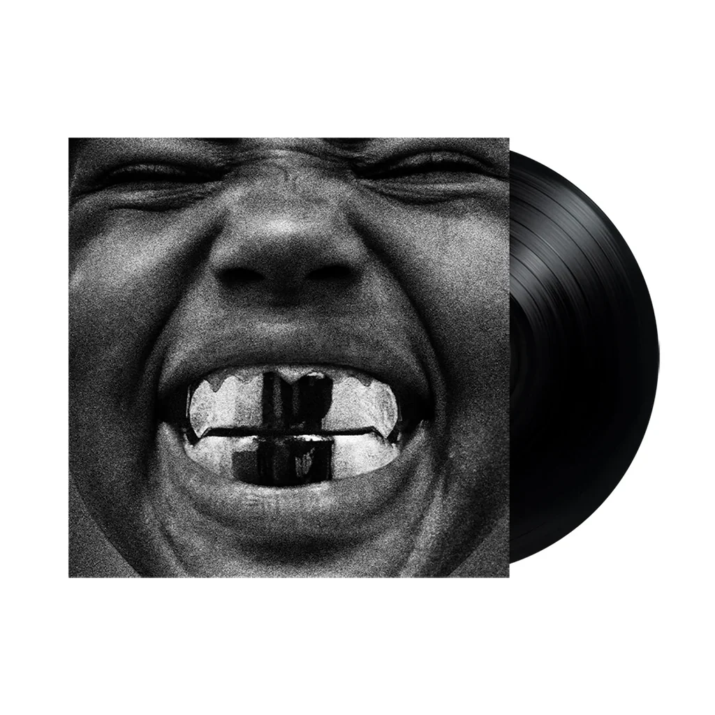 BULLY (LP)