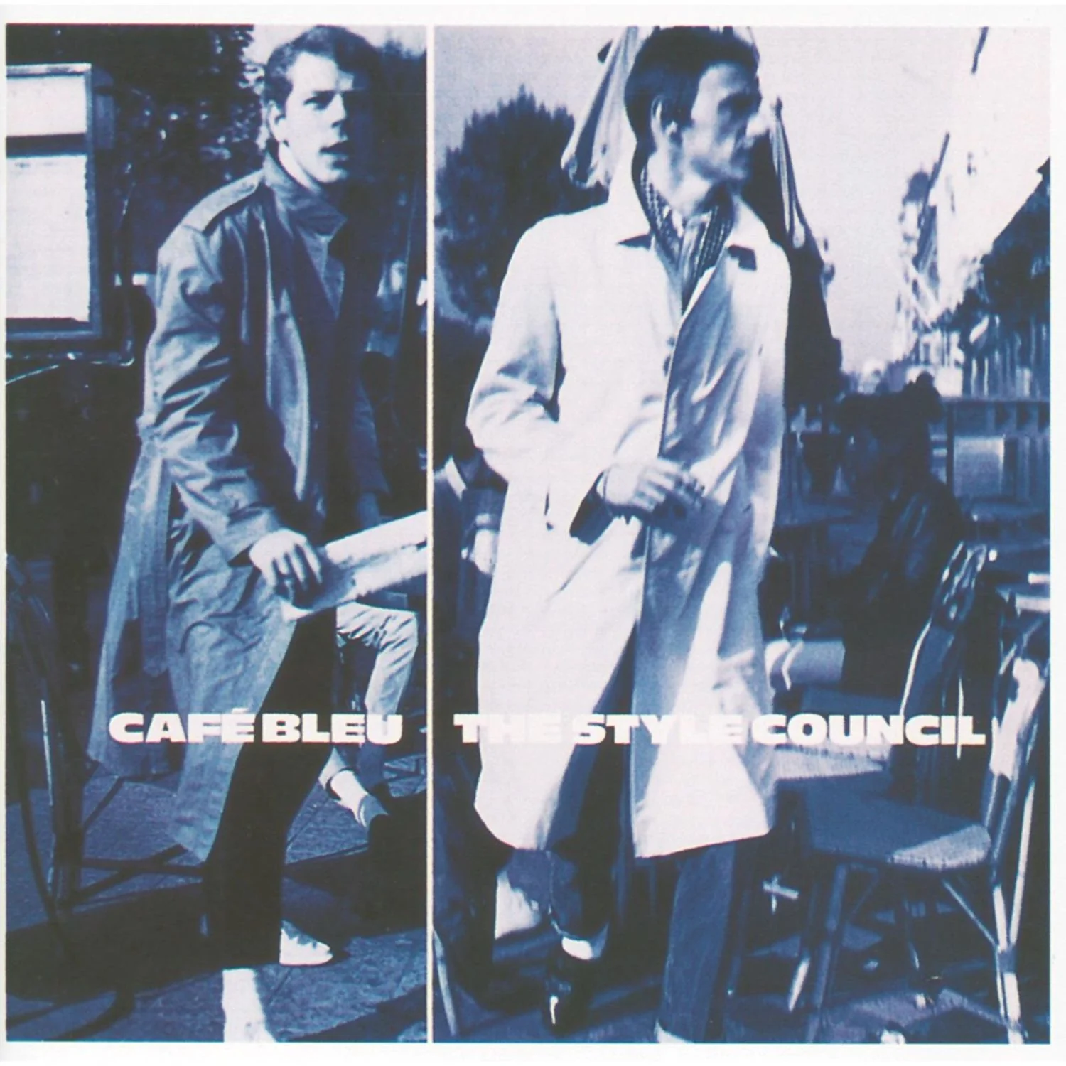 Café Bleu – Super Deluxe Expanded Edition (3LP) - Image 2