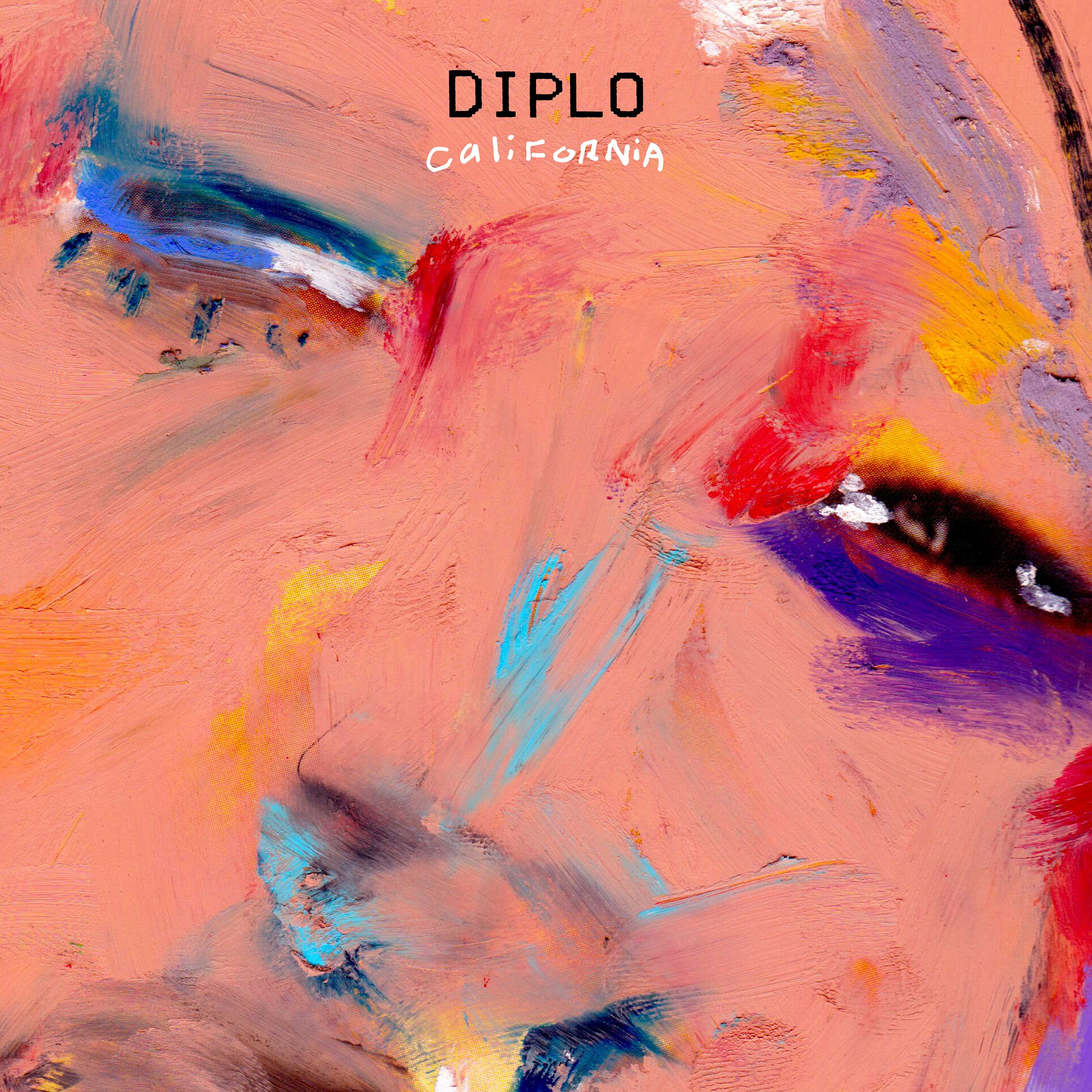 California (CD+12Inch EP)