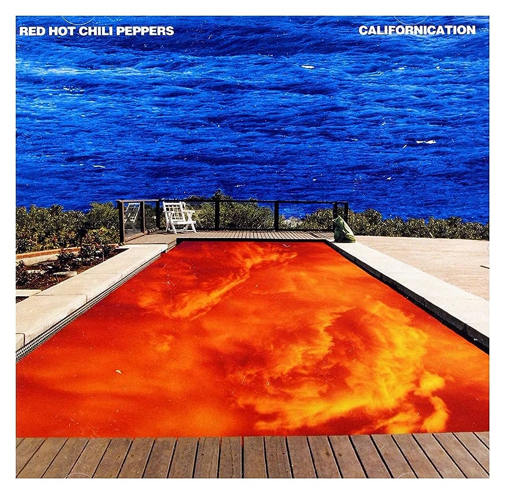 Californication (2LP)