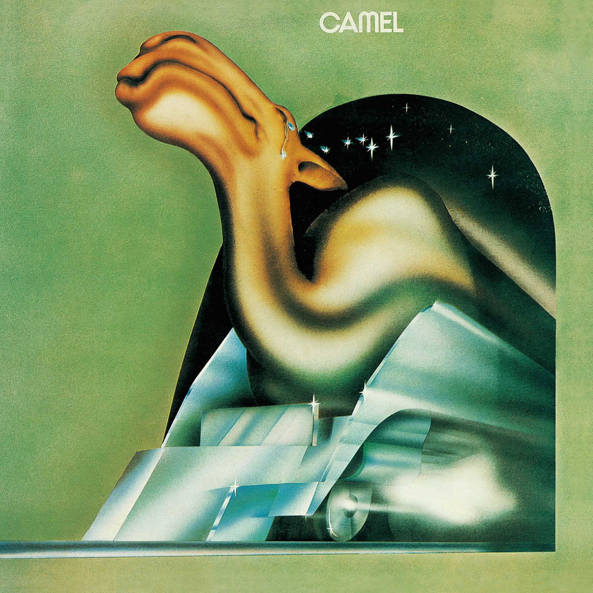 Camel (LP) - Image 2